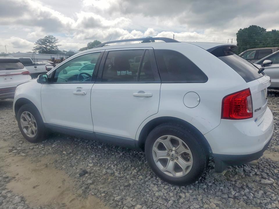 Aukcja sprzedaży 2014 Ford Edge, vin: 2FMDK3JC7EBB28081, numer aukcji: 57858846