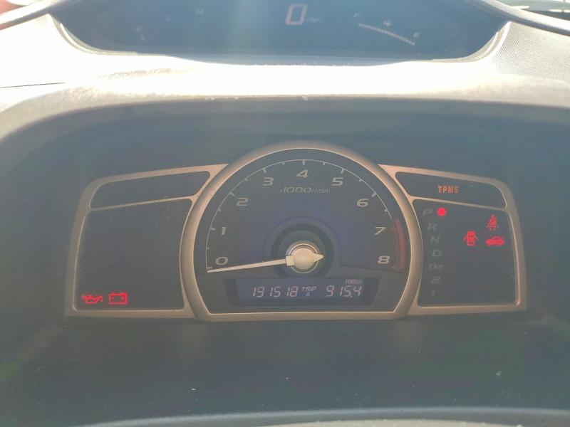 Aukcja sprzedaży 2010 Honda Civic, vin: 2HGFA1F53AH572274, numer aukcji: 55083856