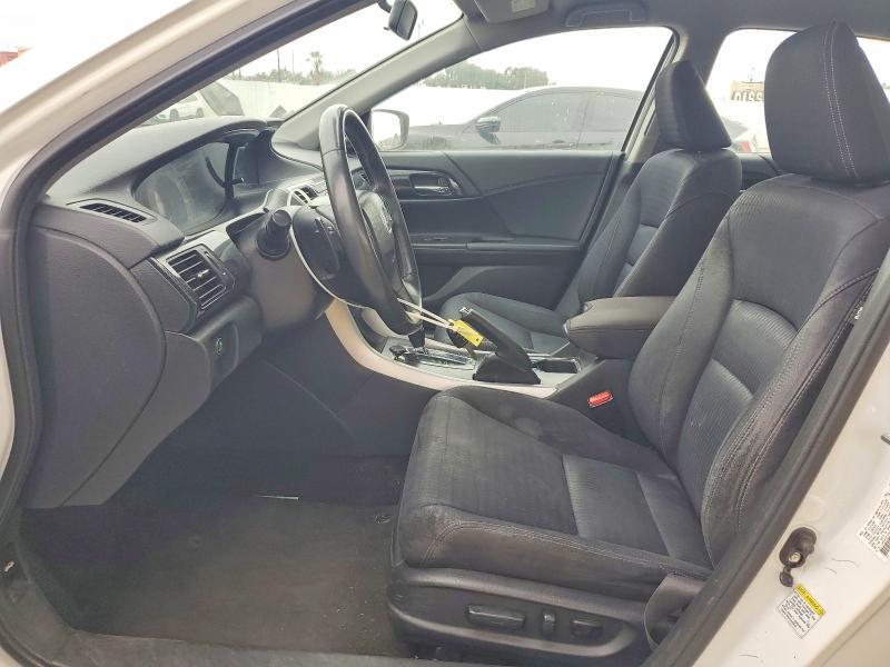 58776166 :رقم المزاد ، 1HGCR2F53DA235494 vin ، 2013 Honda Accord مزاد بيع