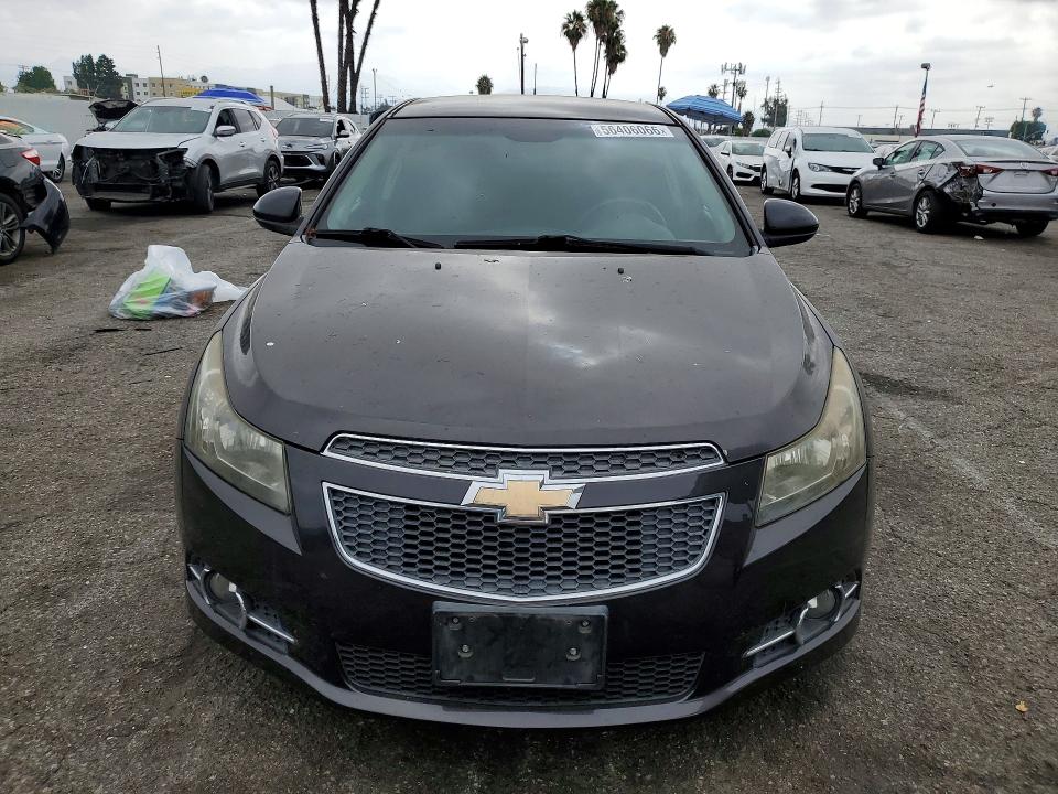 Продажа на аукционе авто 2014 Chevrolet Cruze, vin: 1G1PC5SB4E7169186, номер лота: 56406066