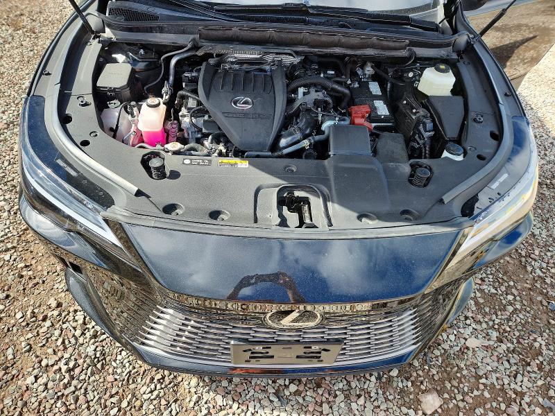 Продаж на аукціоні авто 2024 Lexus Rx 350, vin: 2T2BAMCA6RC043841, номер лоту: 57047986