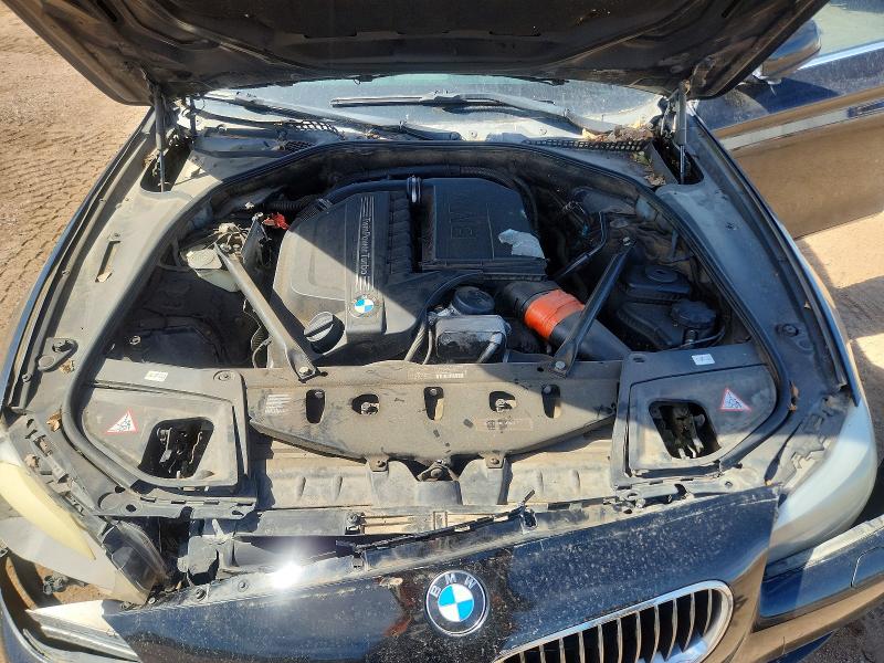 Продаж на аукціоні авто 2011 Bmw 535, vin: WBAFU7C50BC875317, номер лоту: 57439666