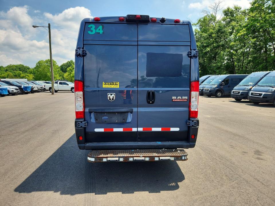 Aukcja sprzedaży 2021 Ram Promaster 3500, vin: 3C6MRVJG8ME540801, numer aukcji: 55196266
