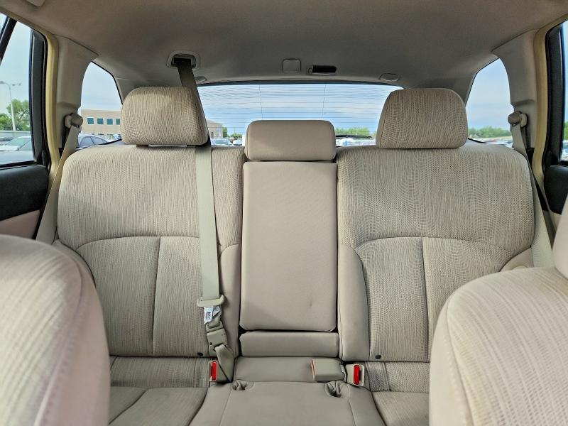 2013 Subaru Outback მანქანა იყიდება აუქციონზე, vin: 4S4BRCCC1D3254788, აუქციონის ნომერი: 55815636