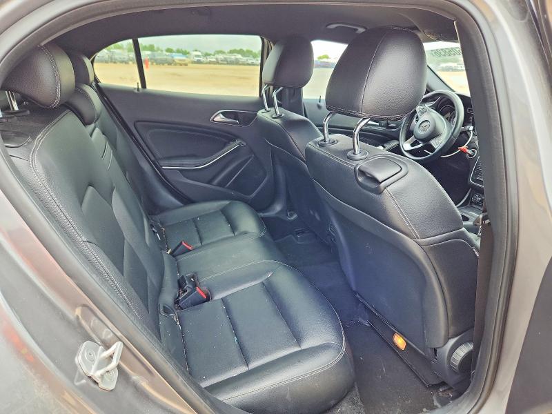 Продаж на аукціоні авто 2016 Mercedes-benz Gla, vin: WDCTG4EB1GJ221325, номер лоту: 56505836