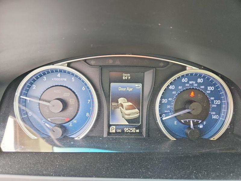 Aukcja sprzedaży 2015 Toyota Camry, vin: 4T4BF1FK3FR458169, numer aukcji: 55843556