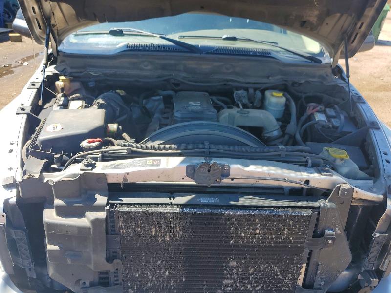 58398266 :رقم المزاد ، 3D7KS28C45G848078 vin ، 2005 Dodge Ram 2500 مزاد بيع