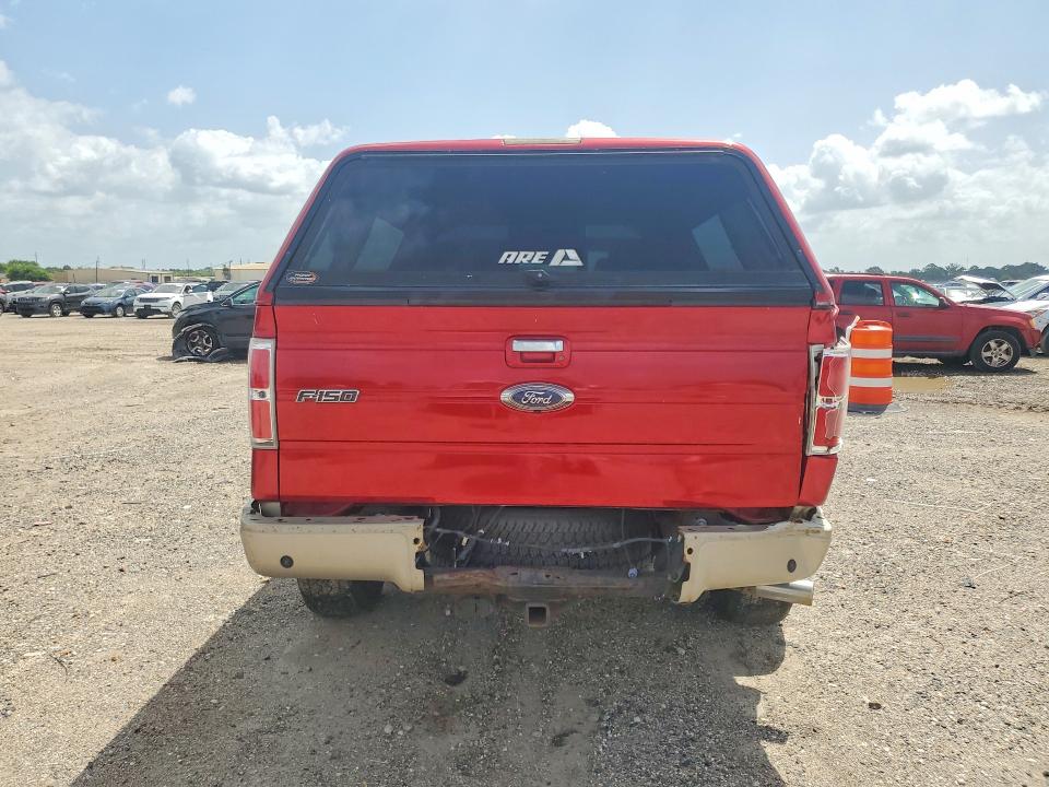Продаж на аукціоні авто 2010 Ford F150, vin: 1FTFW1EV3AFD43256, номер лоту: 56986326