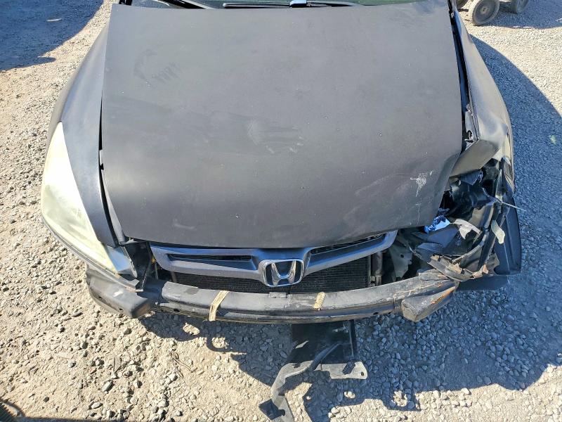 57546526 :رقم المزاد ، 1HGCM66575A006212 vin ، 2005 Honda Accord مزاد بيع
