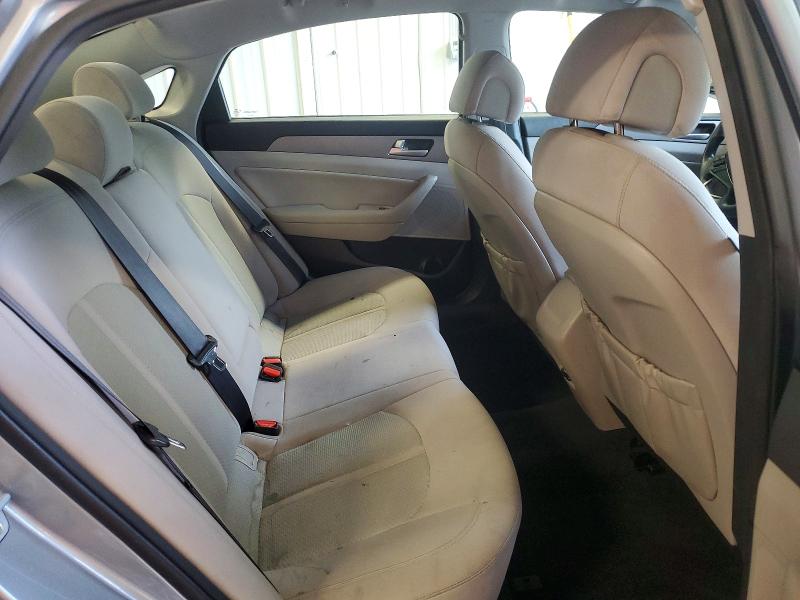 Продаж на аукціоні авто 2015 Hyundai Sonata, vin: 5NPE24AF8FH210206, номер лоту: 85637525