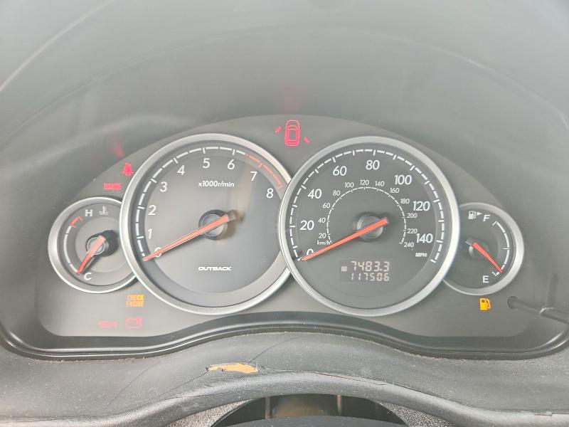 Продаж на аукціоні авто 2006 Subaru Legacy, vin: 4S4BP61C866346363, номер лоту: 59317146