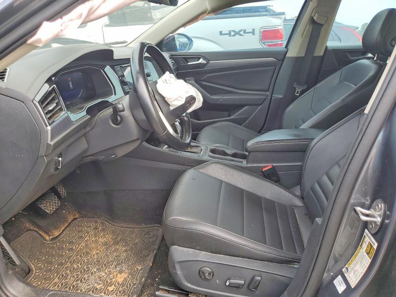 Aukcja sprzedaży 2024 Volkswagen Jetta, vin: 3VWEM7BU1RM026794, numer aukcji: 58543106