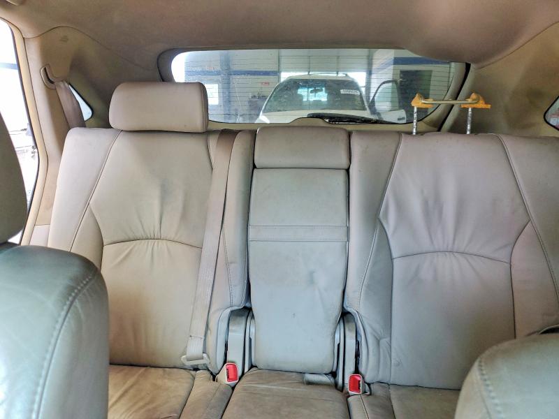 Продажа на аукционе авто 2008 Lexus Rx, vin: 2T2HK31U38C083078, номер лота: 56883256