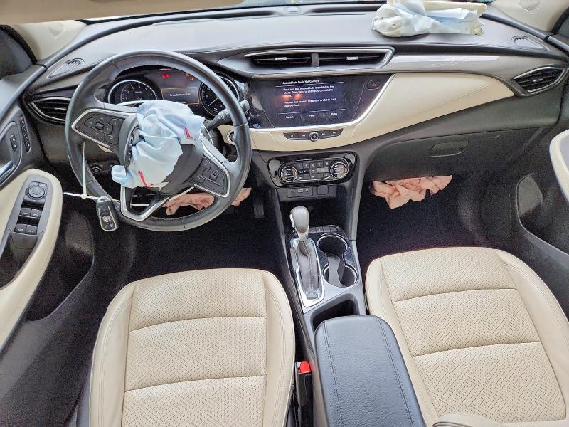 Продаж на аукціоні авто 2021 Buick Encore Gx, vin: KL4MMFSL4MB126074, номер лоту: 56941576