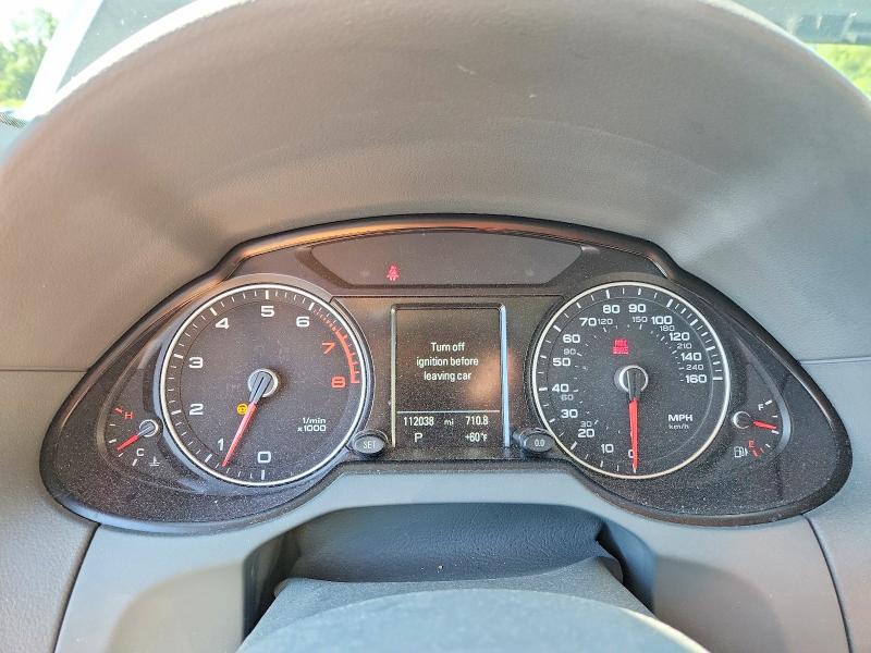 2015 Audi Q5 მანქანა იყიდება აუქციონზე, vin: WA1CFAFP9FA092034, აუქციონის ნომერი: 53418426