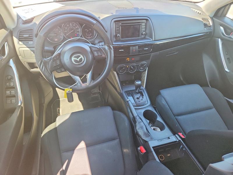 Продажа на аукционе авто 2013 Mazda Cx-5, vin: JM3KE4BE0D0152514, номер лота: 57169696