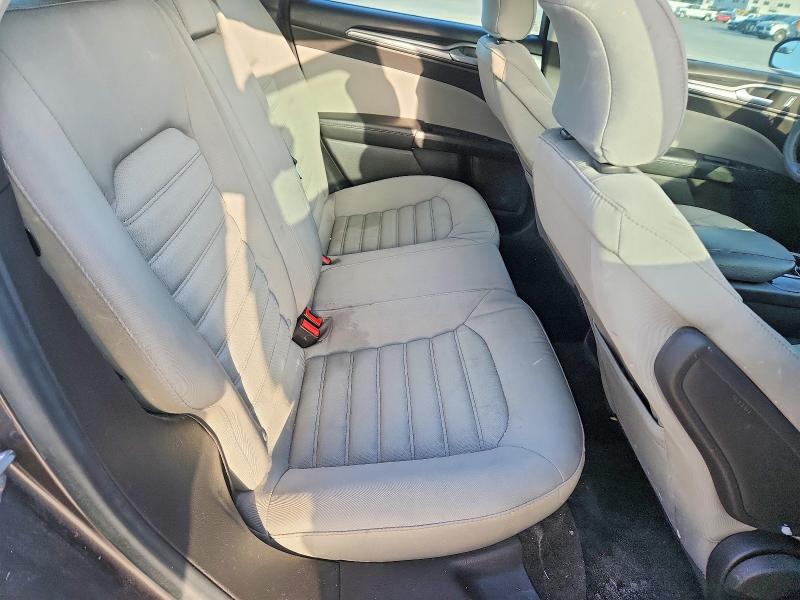 Aukcja sprzedaży 2015 Ford Fusion, vin: 3FA6P0G7XFR257111, numer aukcji: 85623215