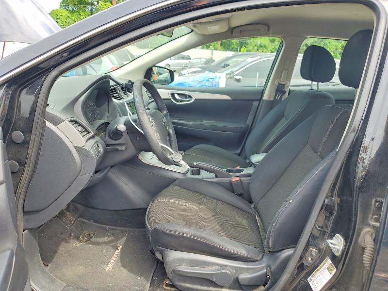 Aukcja sprzedaży 2015 Nissan Sentra, vin: 3N1AB7AP7FY249335, numer aukcji: 57265266