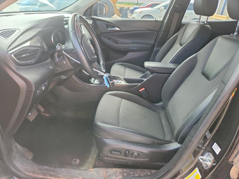 Продаж на аукціоні авто 2022 Buick Encore Gx, vin: KL4MMDSL2NB069895, номер лоту: 55722496