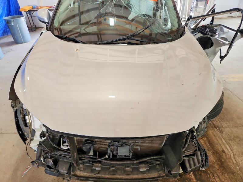 Aukcja sprzedaży 2022 Nissan Rogue, vin: 5N1BT3BA0NC697694, numer aukcji: 58535456