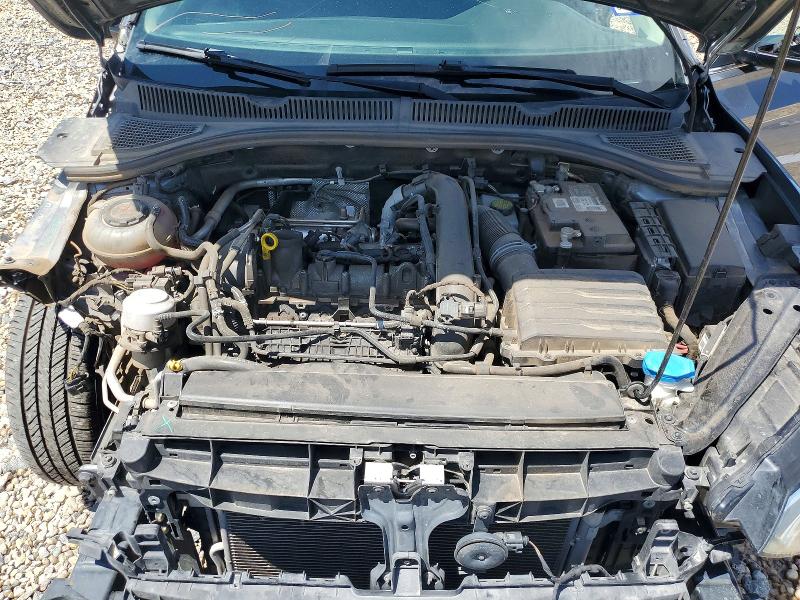 58996606 :رقم المزاد ، 3VWC57BU9KM060900 vin ، 2019 Volkswagen Jetta مزاد بيع