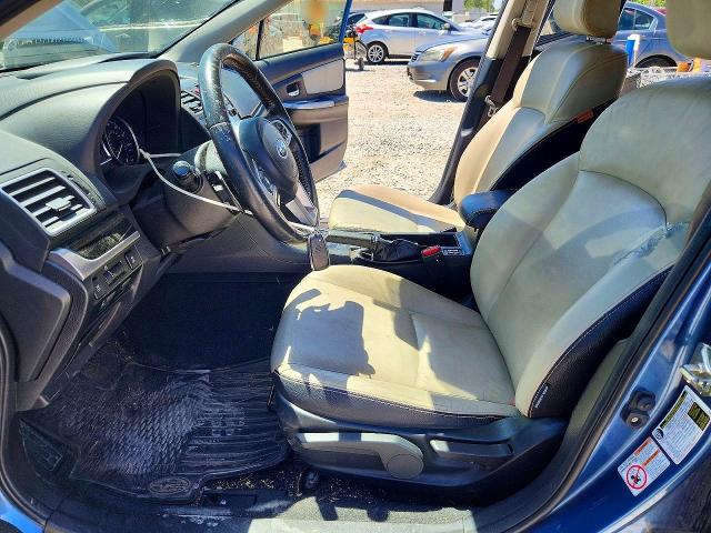 Aukcja sprzedaży 2016 Subaru Crosstrek, vin: JF2GPANC9GH321180, numer aukcji: 55762576