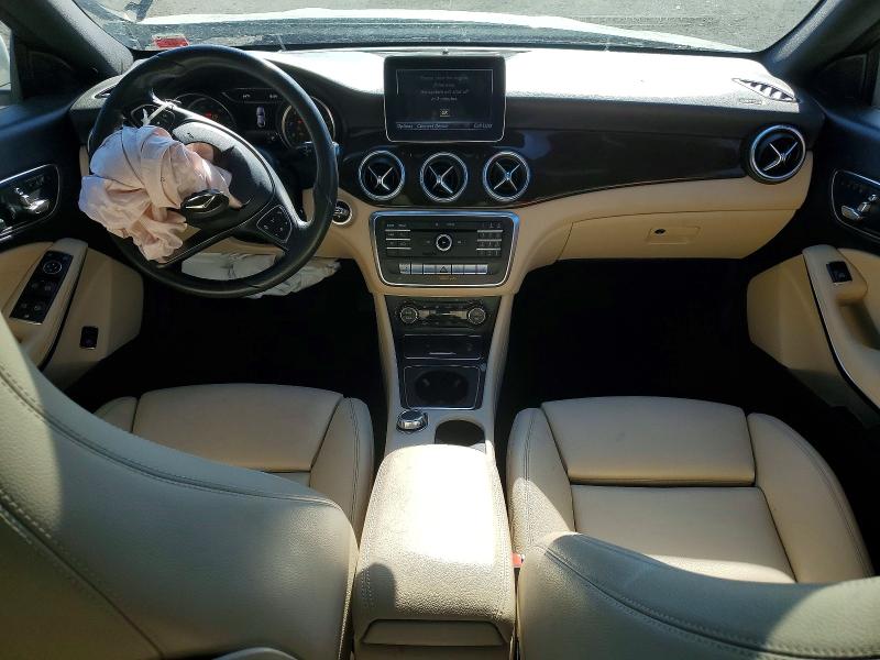 Продажа на аукционе авто 2018 Mercedes-benz Cla, vin: WDDSJ4GB8JN606127, номер лота: 55003096