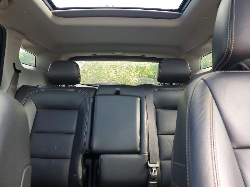 Aukcja sprzedaży 2019 Gmc Terrain, vin: 3GKALVEX1KL128241, numer aukcji: 57699626