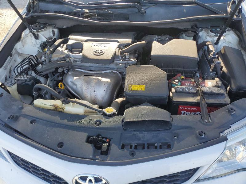 Продаж на аукціоні авто 2012 Toyota Camry, vin: 4T1BF1FK9CU534192, номер лоту: 56466826