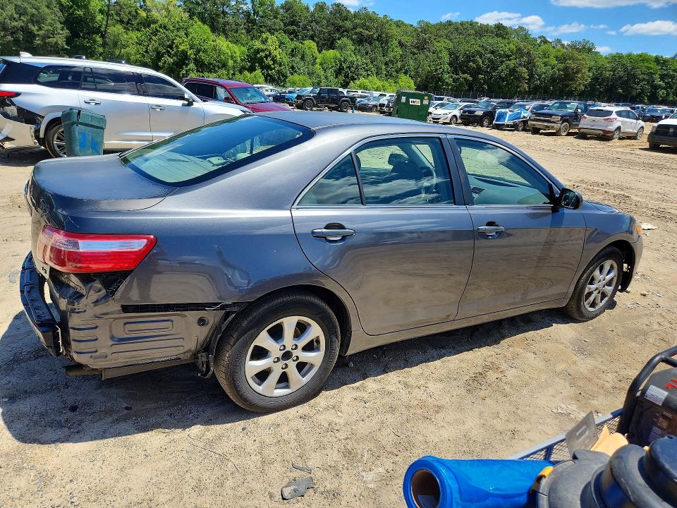 Aukcja sprzedaży 2007 Toyota Camry, vin: JTNBE46K073061895, numer aukcji: 56927746