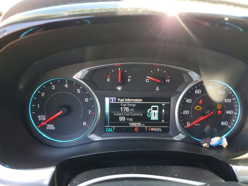Aukcja sprzedaży 2019 Chevrolet Traverse, vin: 1GNERGKW0KJ202640, numer aukcji: 56088006