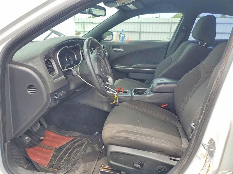 Продаж на аукціоні авто 2015 Dodge Charger, vin: 2C3CDXHG9FH722409, номер лоту: 58043376