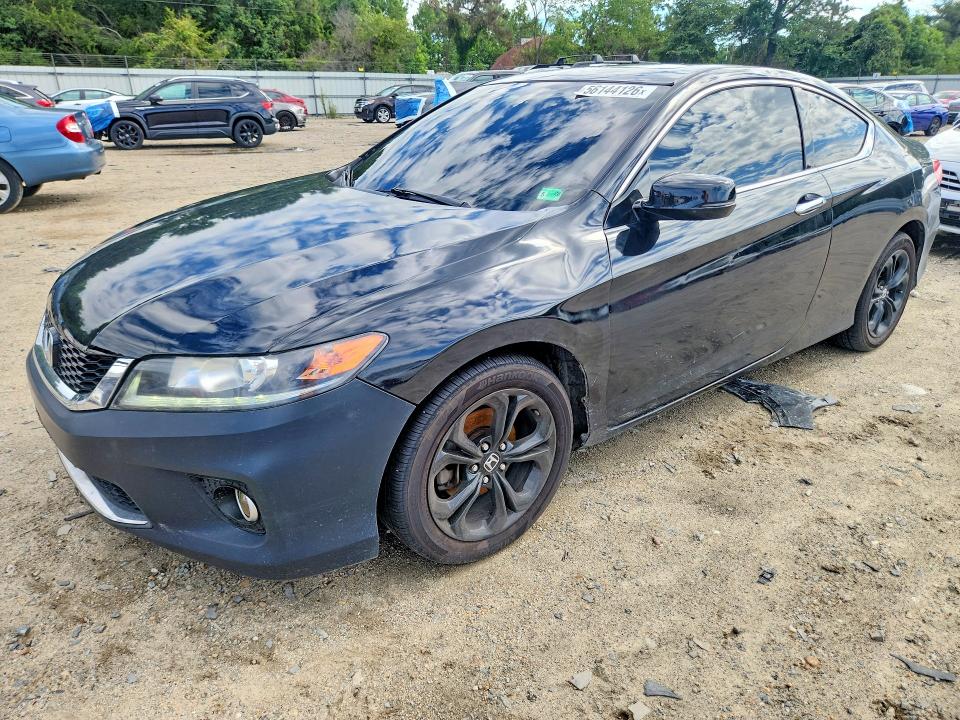 Продаж на аукціоні авто 2015 Honda Accord, vin: 1HGCT2B81FA009457, номер лоту: 56144126