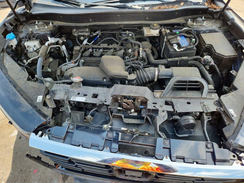 Aukcja sprzedaży 2024 Honda Cr-v, vin: 7FARS4H73RE010616, numer aukcji: 58752326
