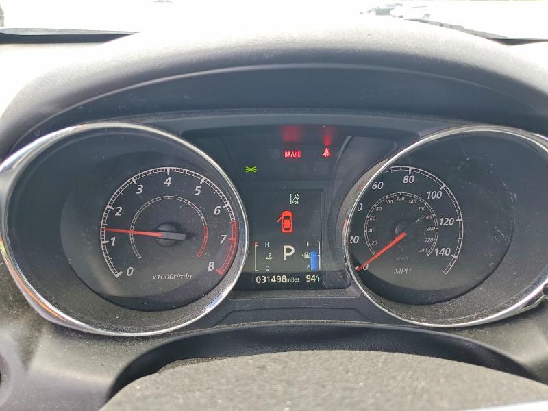 Aukcja sprzedaży 2022 Mitsubishi Outlander Sport, vin: JA4APUAU4NU020755, numer aukcji: 58537216