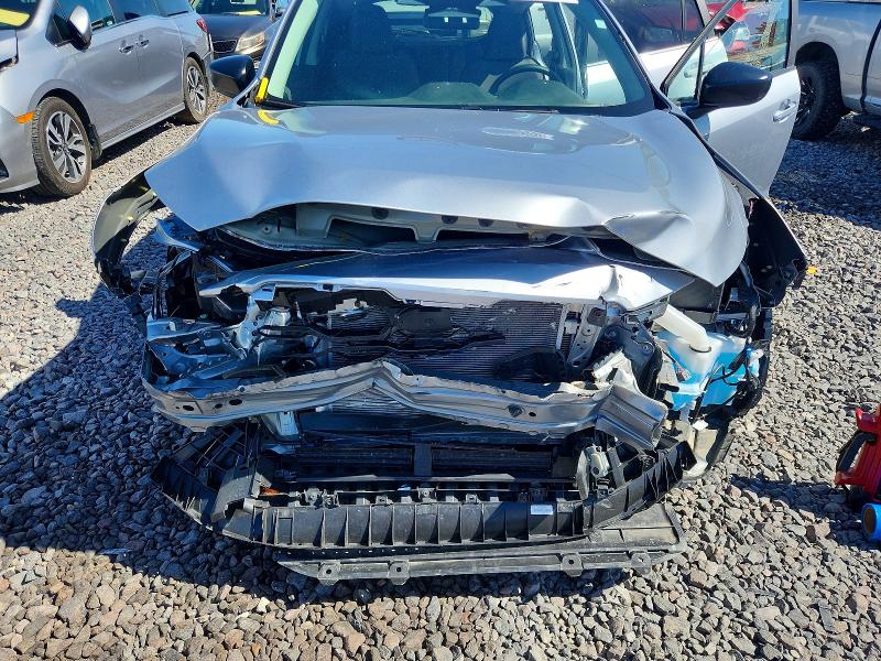 2026 Subaru Crosstrek მანქანა იყიდება აუქციონზე, vin: 4S4GUHB67T3717349, აუქციონის ნომერი: 56232906