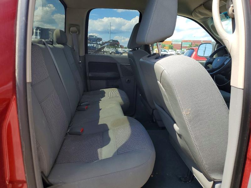 58441296 :رقم المزاد ، 1D7HU18277S258586 vin ، 2007 Dodge Ram 1500 مزاد بيع