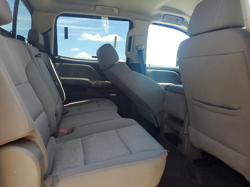 Aukcja sprzedaży 2018 Gmc Sierra 2500, vin: 1GT11SEG0JF227125, numer aukcji: 55197646