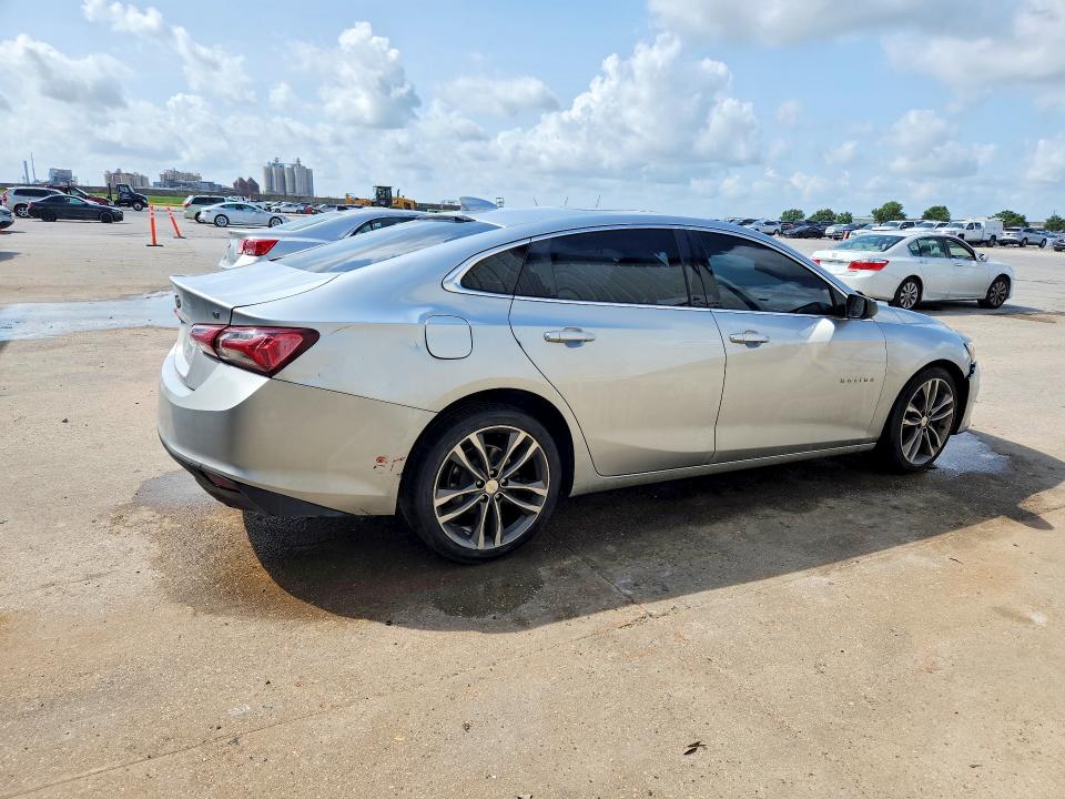 58982586 :رقم المزاد ، 1G1ZD5ST3MF046644 vin ، 2021 Chevrolet Malibu مزاد بيع