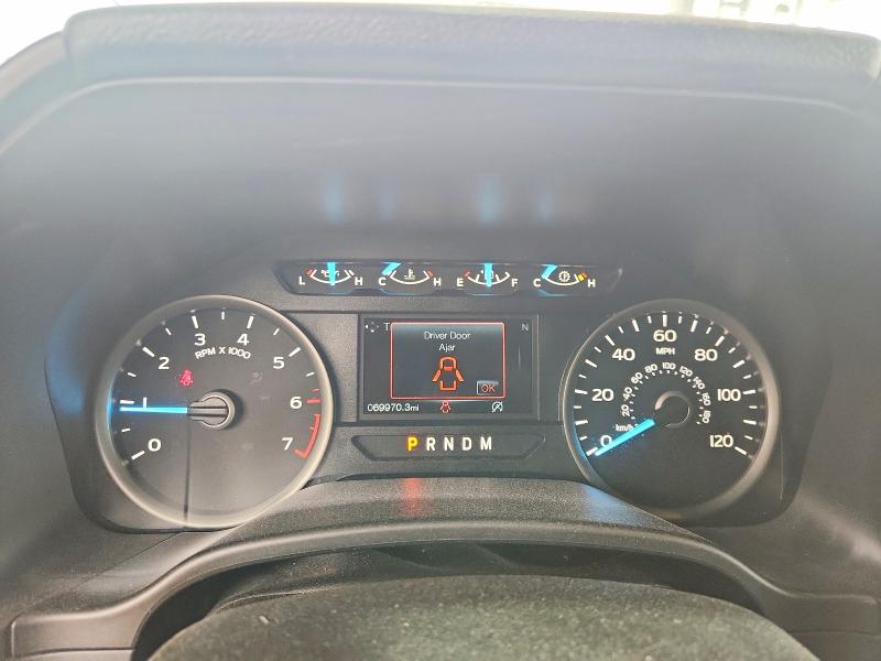 Aukcja sprzedaży 2020 Ford F150, vin: 1FTEW1E42LKF38536, numer aukcji: 56358036
