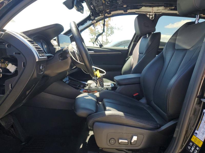 Aukcja sprzedaży 2022 Bmw X3, vin: 5UX53DP06N9L24484, numer aukcji: 56616826