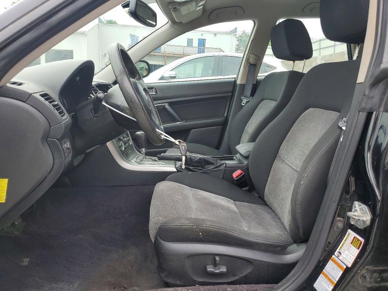 Продажа на аукционе авто 2006 Subaru Legacy, vin: 4S4BP61C067352779, номер лота: 56252486
