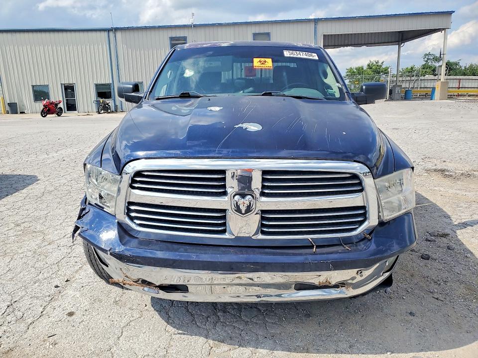 56347406 :رقم المزاد ، 1C6RR7LG1GS402386 vin ، 2016 Ram 1500 مزاد بيع