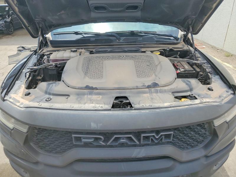 Продажа на аукционе авто 2023 Ram 1500, vin: 1C6SRFU91PN511442, номер лота: 56718706