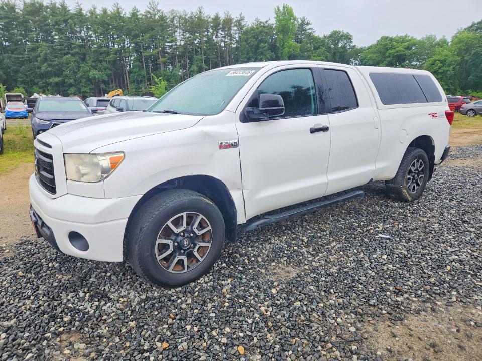 2013 Toyota Tundra მანქანა იყიდება აუქციონზე, vin: 5TFUY5F17DX306584, აუქციონის ნომერი: 58413646