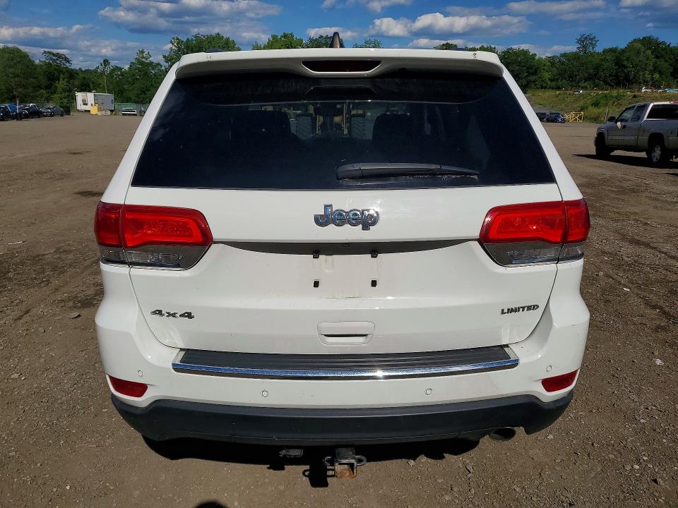 Продажа на аукционе авто 2018 Jeep Grand Cherokee, vin: 1C4RJFBG0JC484012, номер лота: 57896836