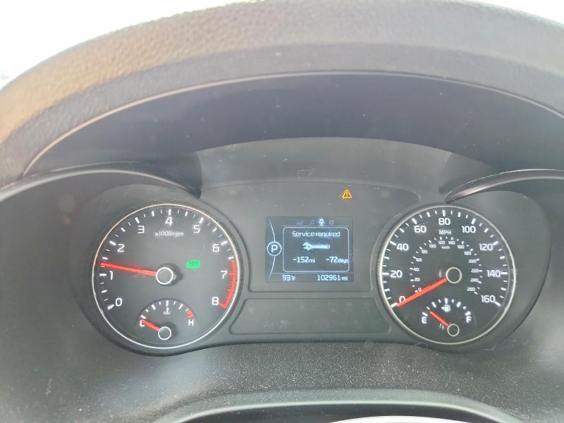 Продаж на аукціоні авто 2018 Kia Optima, vin: 5XXGT4L39JG233555, номер лоту: 55930406