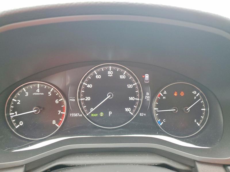 Aukcja sprzedaży 2024 Mazda Cx-90, vin: JM3KKCHD8R1142574, numer aukcji: 56324386