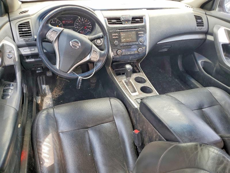 2014 Nissan Altima მანქანა იყიდება აუქციონზე, vin: 1N4AL3AP0EC286792, აუქციონის ნომერი: 56706186