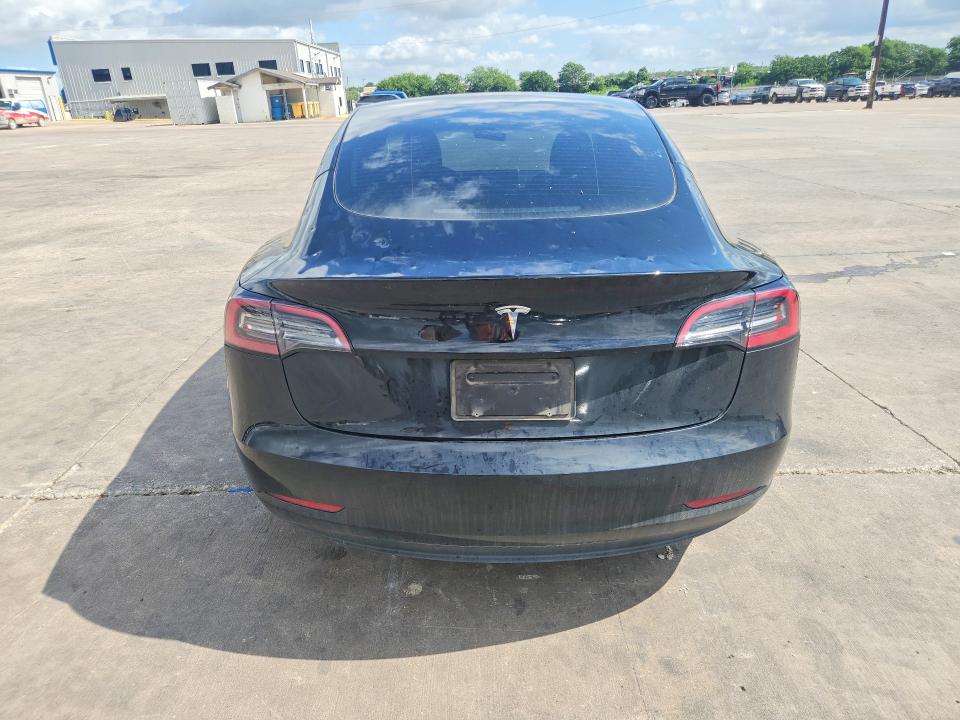 Aukcja sprzedaży 2023 Tesla Model 3, vin: 5YJ3E1EA8PF662118, numer aukcji: 56850406